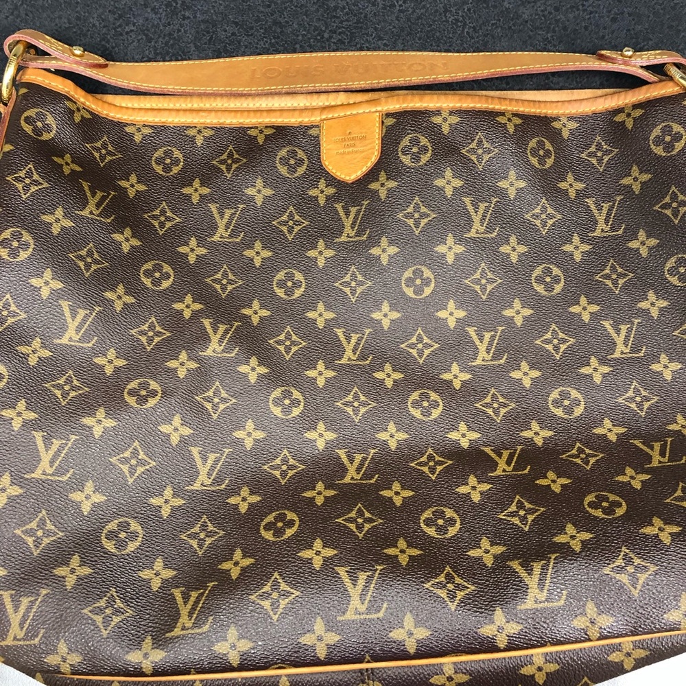 Louis Vuitton Delightful MM